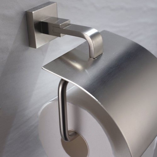 Держатель туалетной бумаги Aura KEA-14426BN krausru  - Вид №2