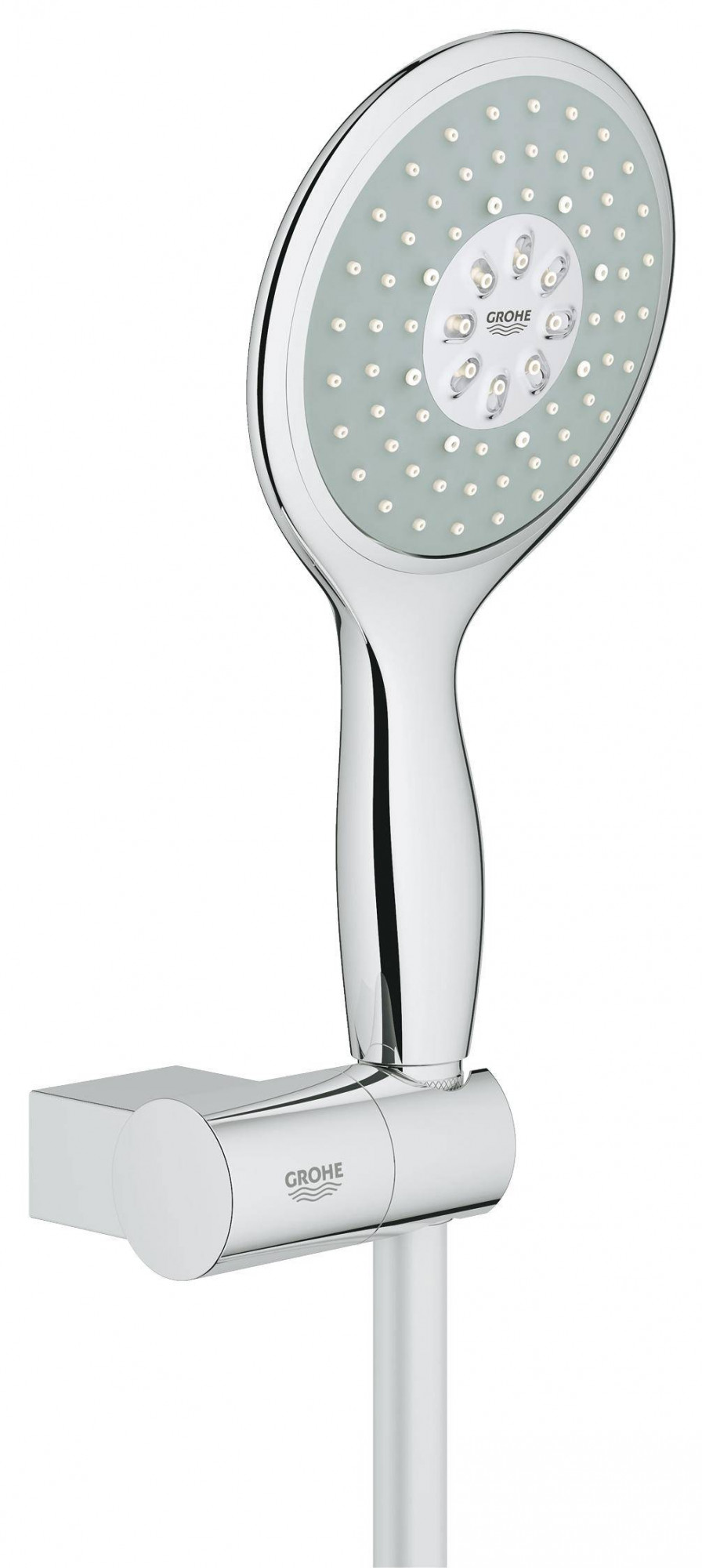 27742000 Душевой набор Grohe Power&Soul хром