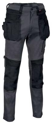 COFRA Штаны Super stretch sun-id-1418213 - Вид №4