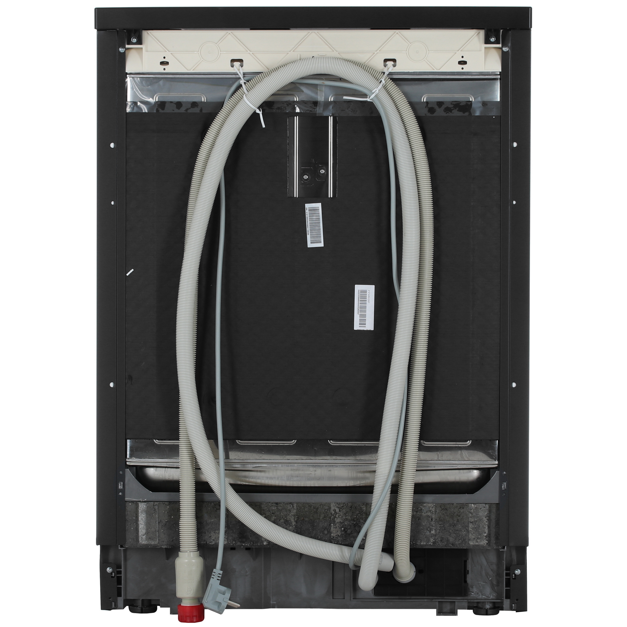 5479357 Посудомоечная машина DeLonghi DDWS 665 N EMILIO черный STDN-0034955 - Вид №12