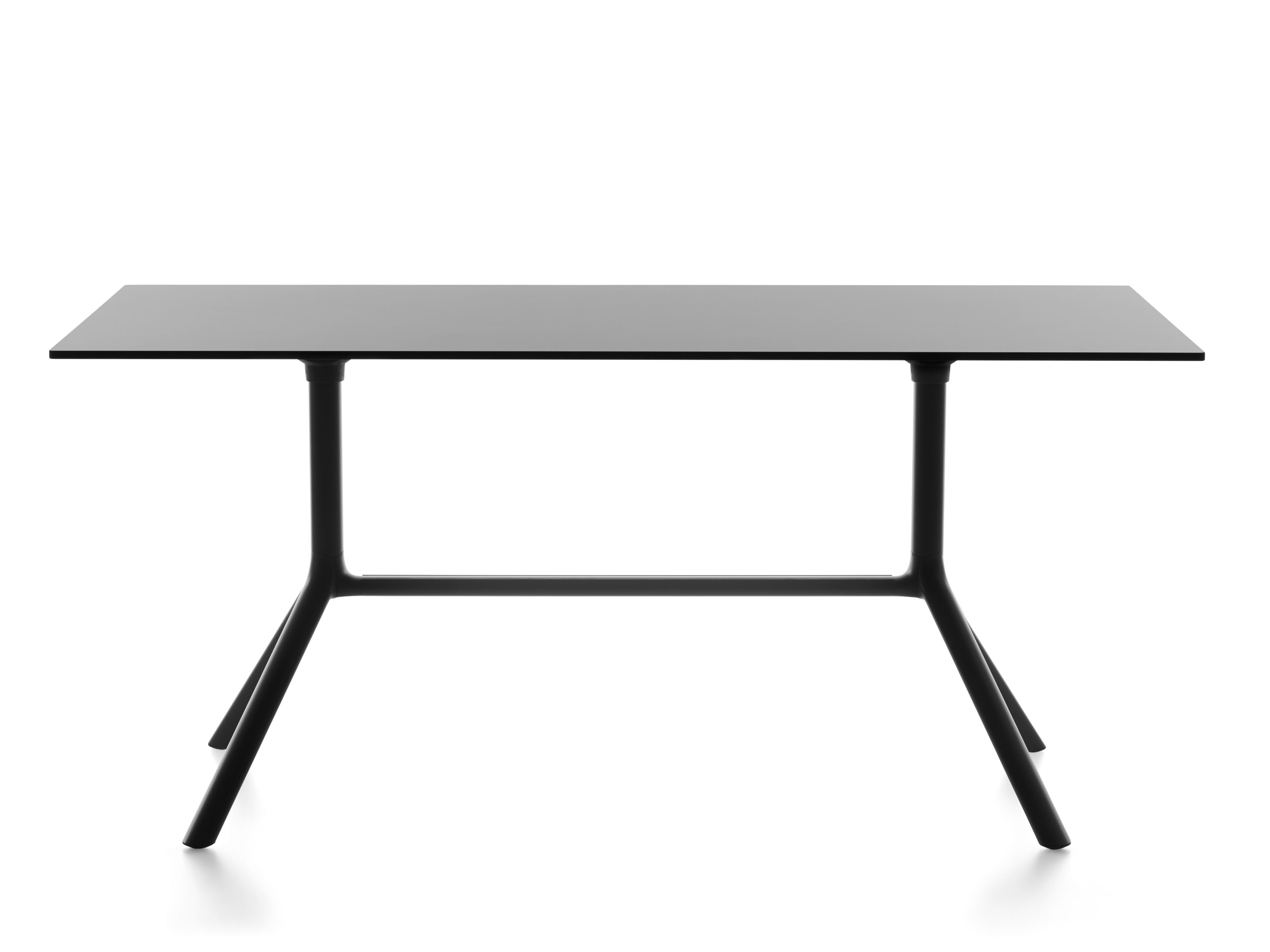 Прямоугольный складной стол Plank ARCH-00127898