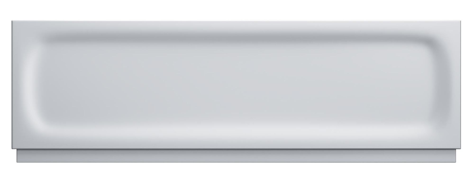 W80A-150-070W-P панель фронтальная для ванны A0 150х70 см шт AM.PM Like