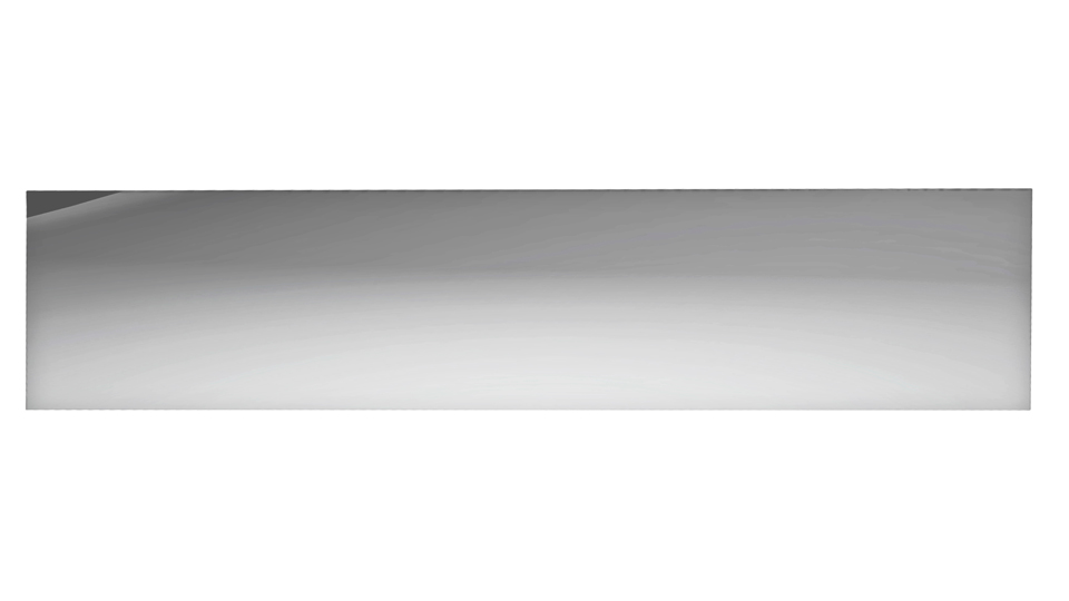 M1.50H Зеркало Waterrevolution Line CHIC Water Evolution  - Вид №1