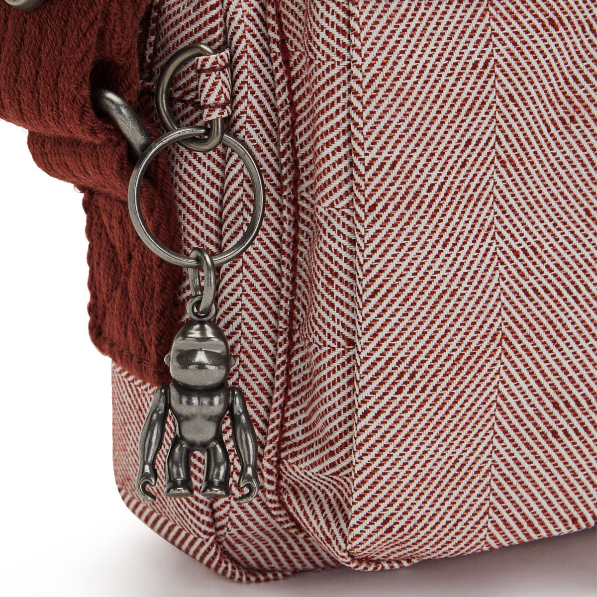 KI6010Q84 Сумка кросс-боди Small Crossbody Kipling Abanu  - Вид №3