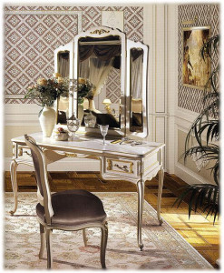 Туалетный столик Srauss ANGELO CAPPELLINI 7104