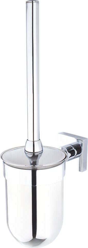 Подвесной держатель для ершика для унитаза (стекло) / BS44614 Svida Creavit  - Вид №1