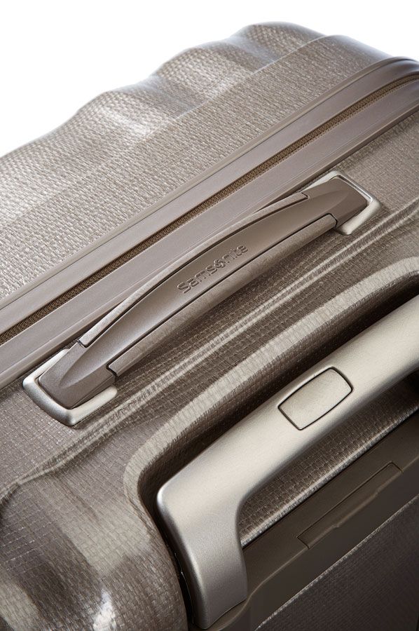 33V-05004 Чемодан 33V*004 Spinner S 55/20 Samsonite Lite Cube  - Вид №8