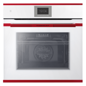 91139635 Электрический духовой шкаф Bp 6550.0 w8 59.5х59.5х55.9 см цвет белый STLM-0496573 KUPPERSBUSCH