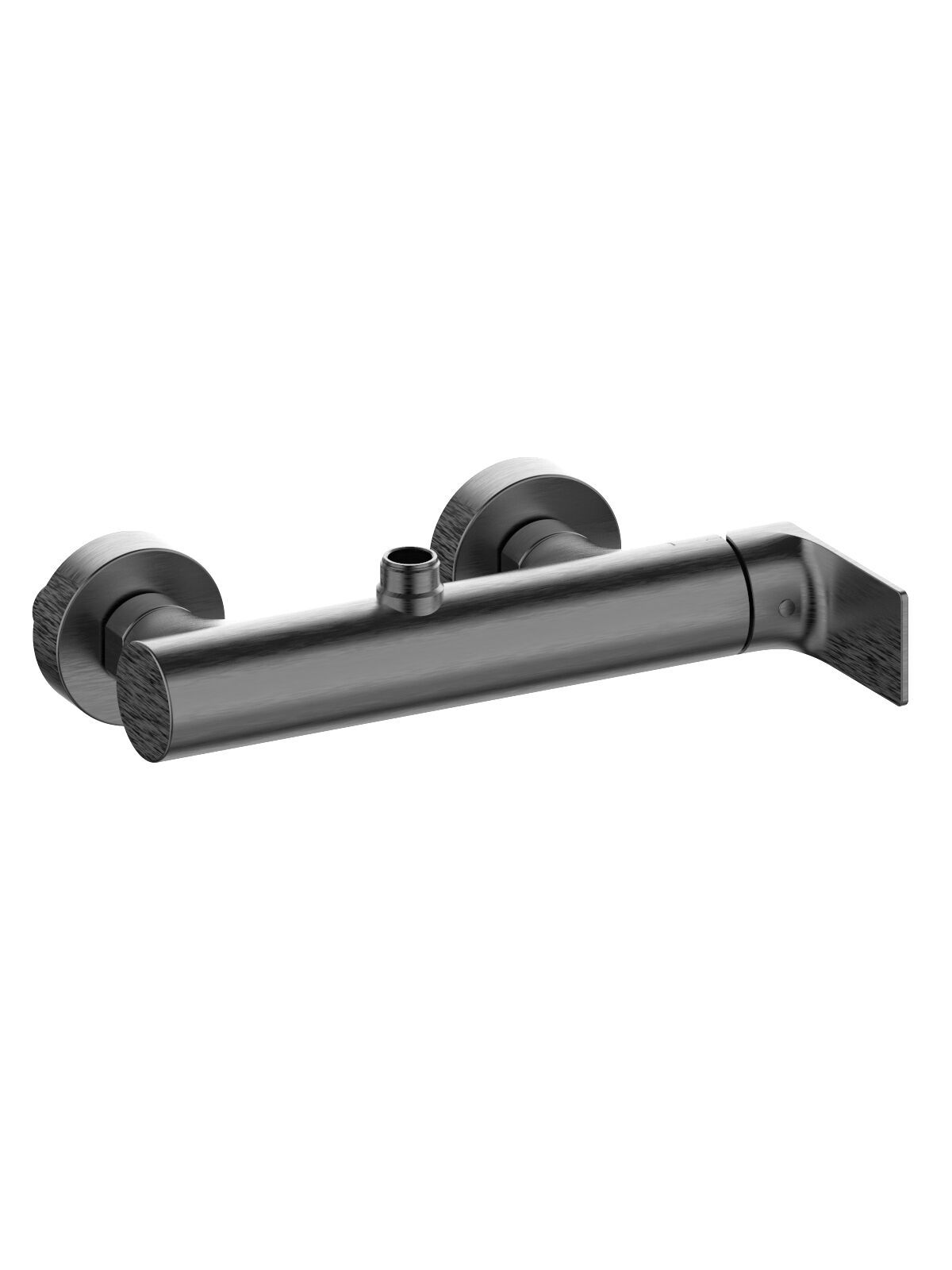 Однорычажный открытый смеситель для душа Rubinetterie Frattini Нарцисс ARCH-00030742 - Вид №4