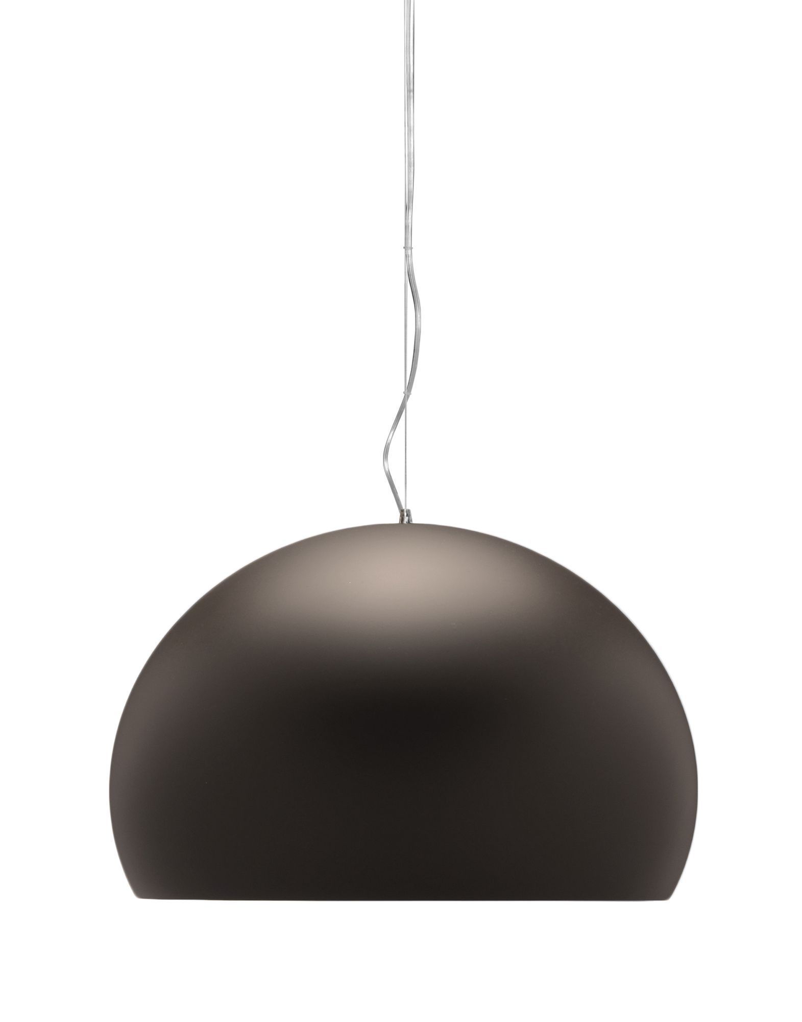 ПММА светодиодный подвесной светильник Kartell Fl/y ARCH-00129573 - Вид №131