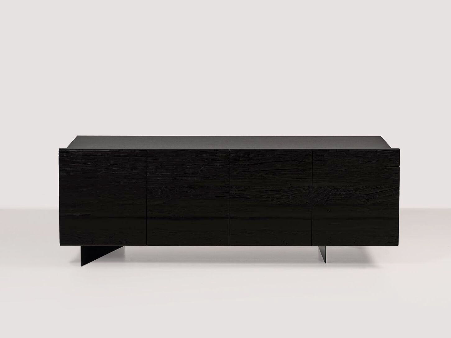 Деревянный шкаф Naturedesign Origin ARCH-00046412 - Вид №3