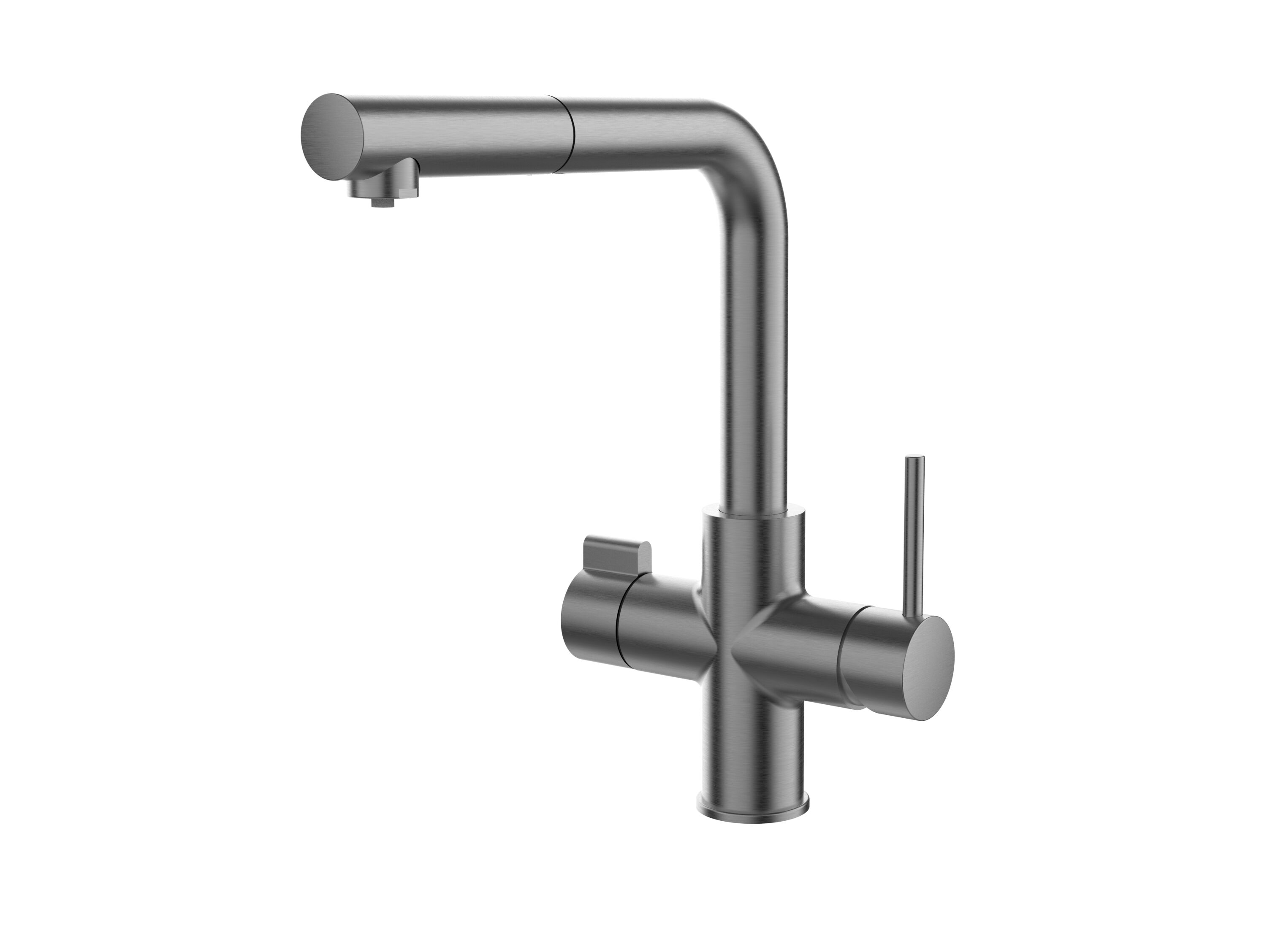 Смеситель для кухни с одной ручкой TASCA GEA ARCH-00061628