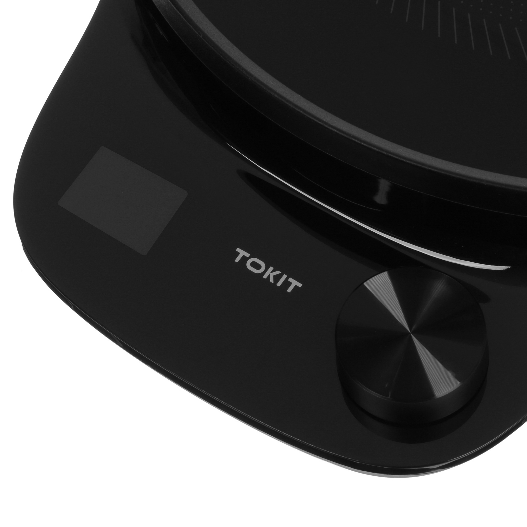 5402948 Плита компактная электрическая TOKIT Intelligent thermal furnace белый STDN-0075799 - Вид №2