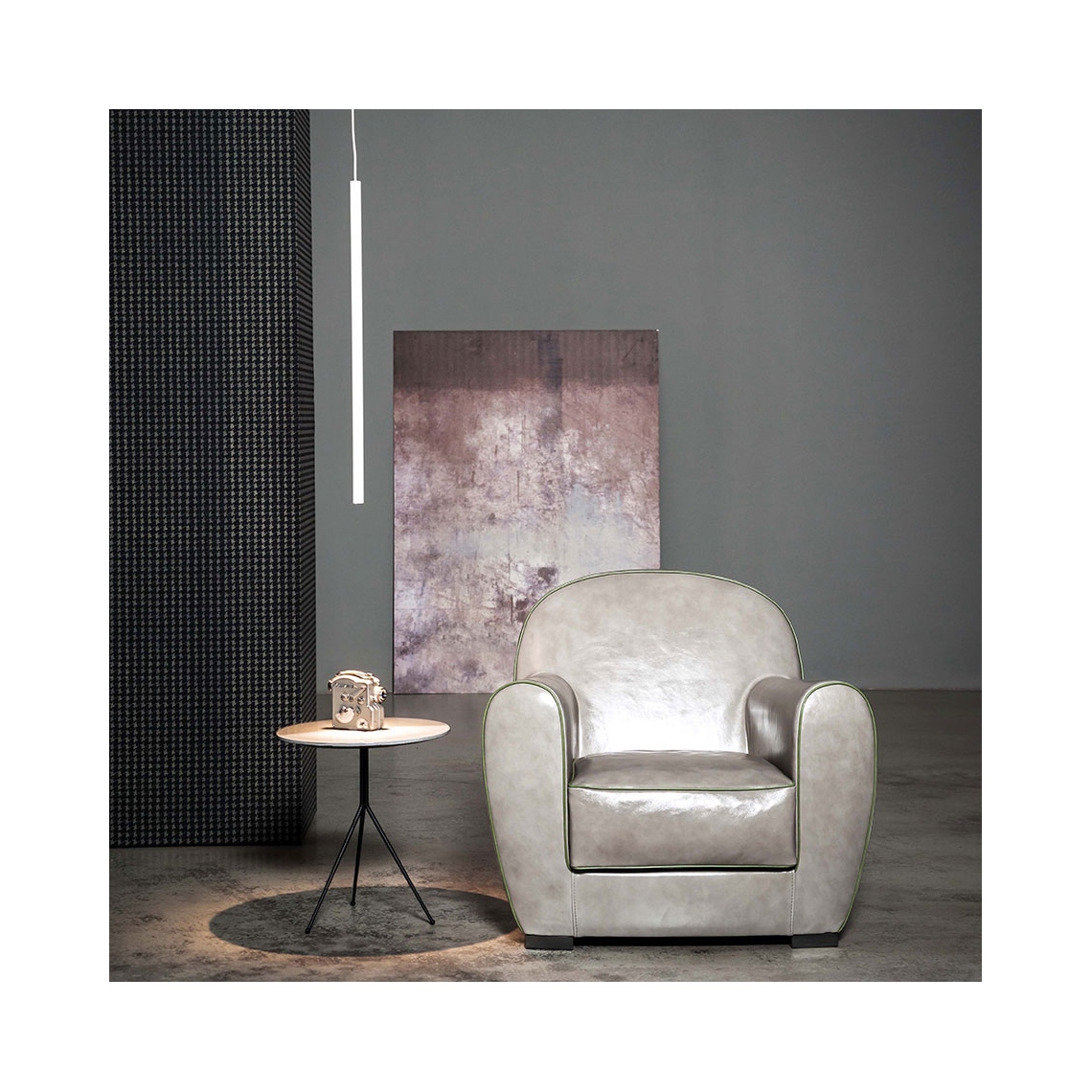 Кресло / Amburgo Baxter sun-id-375332 - Вид №1