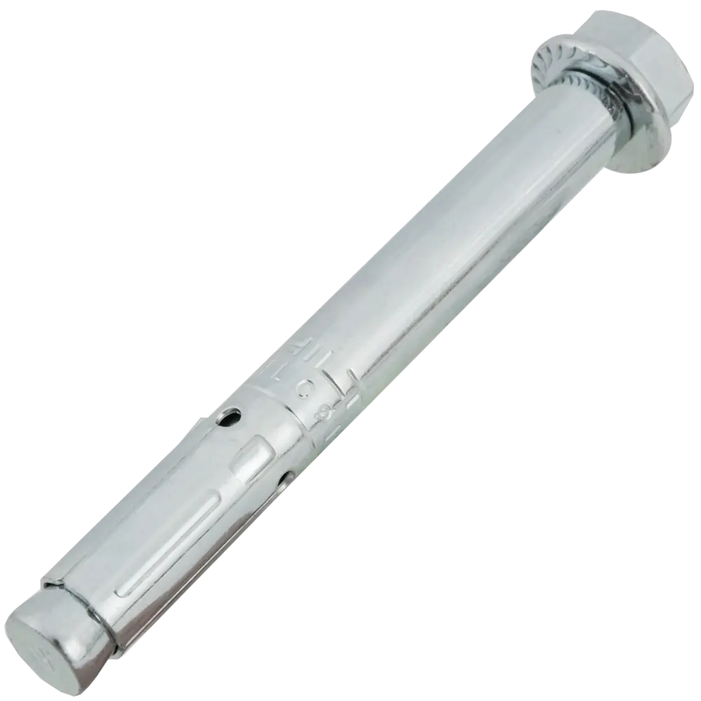 Анкер втулочный Hilti HLC с гайкой 12x100 мм STLM-2071907 - Вид №1