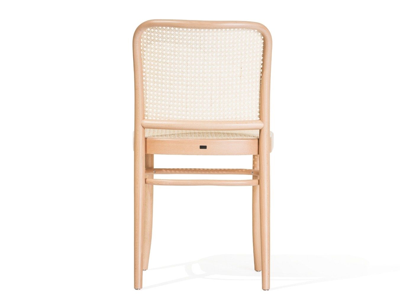 Деревянный стул TON 811 ARCH-00121340 - Вид №3