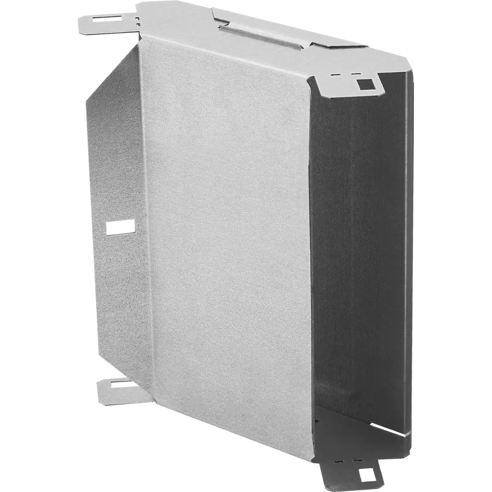 Поворотный элемент TDM Electric для кабель-канала 200x50 мм 84796598 STLM-0055275 - Вид №3