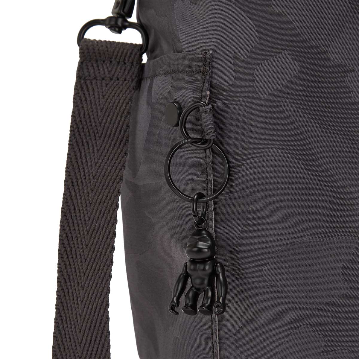 KI6303S8A Сумка Hobo Bag Across Body Kipling Urbana - Вид №5