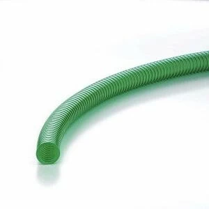 REHAU Шланг всасывающий спиральный RAUSPIRAFLEX 3/4" (19/2,6 мм) бухта 25м