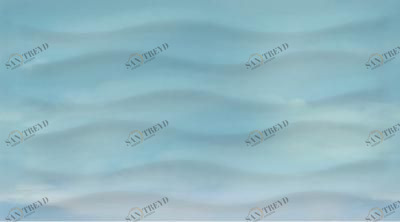 Декор Dec Skyline 1 25х45 Ceradim sun-id-324797
