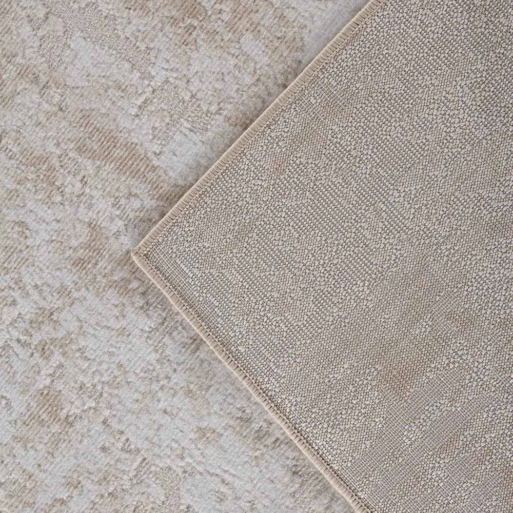 Ковер Merinos Point 60×110 см кремовый с узором 89423588 STLM-1564842 - Вид №5