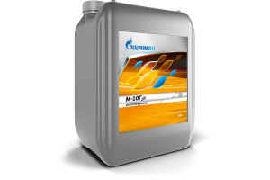 16005977 Масло М-10Г2к в/с 10 л 2389901258 GAZPROMNEFT