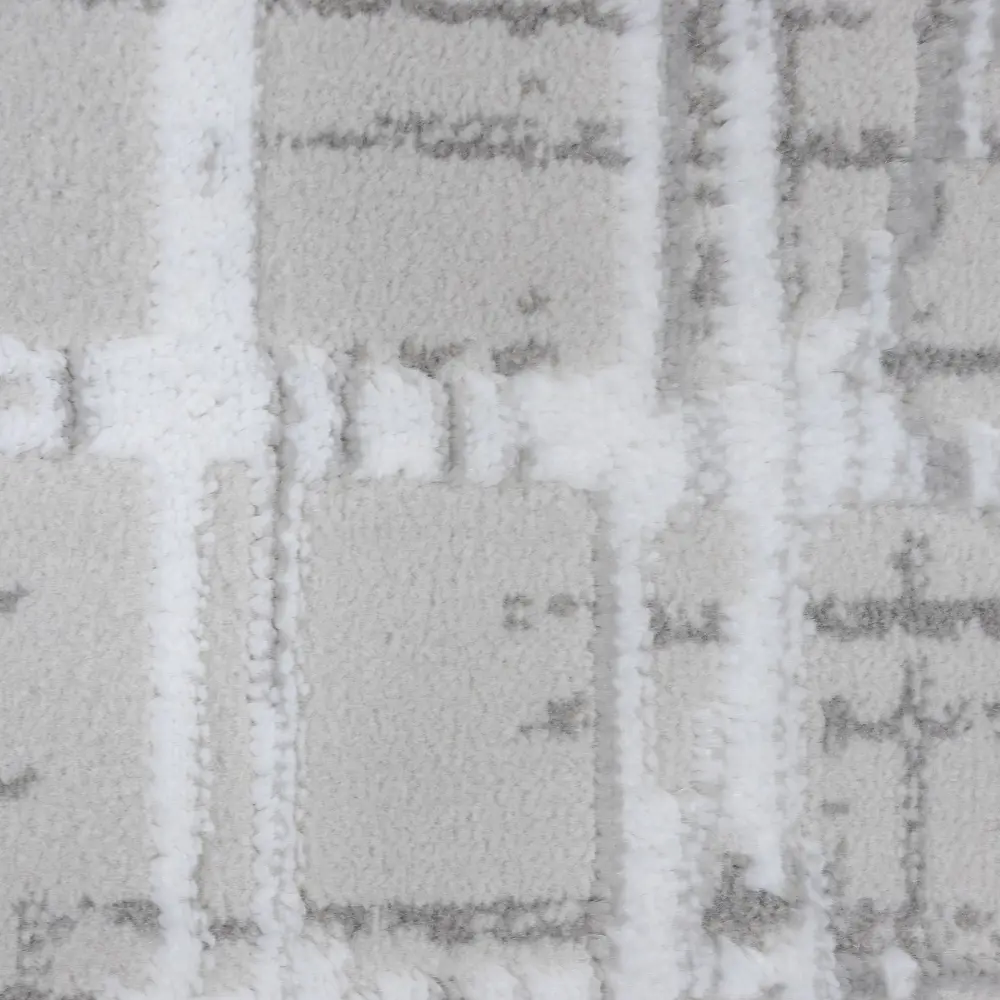 Ковер Роялтафт Терра 200x300 см полиэстер 84712_20552 цвет серый STLM-2041686 - Вид №3