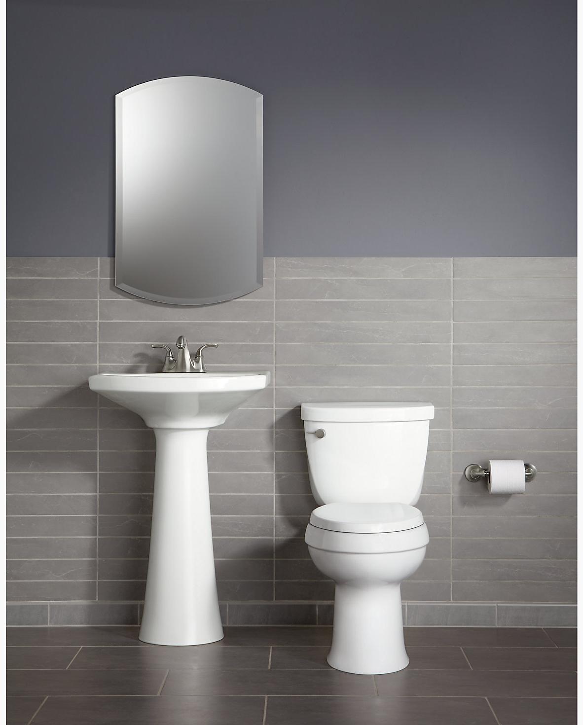 KOHLER  K-4009-0  - Вид №4