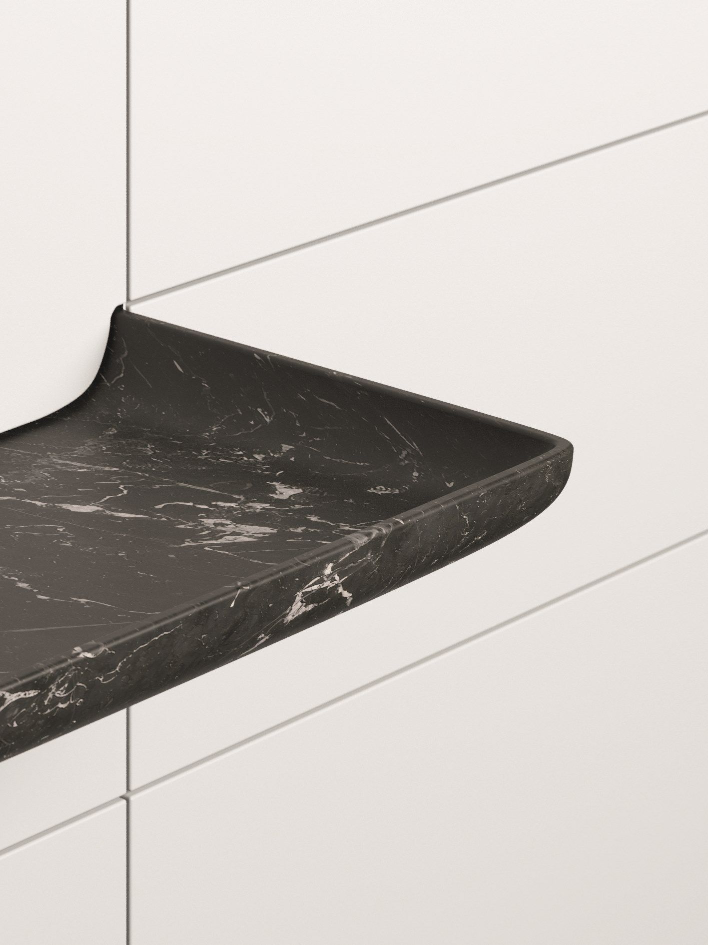 Секционный умывальник Rexa Vision ARCH-00134180 - Вид №8