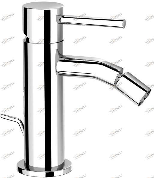 Fir Italia Смеситель для биде с регулируемым изливом Cleo 84 8421211