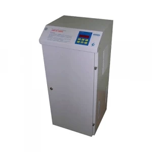 Стабилизатор напряжения LIDER PS 10000 SQ-E