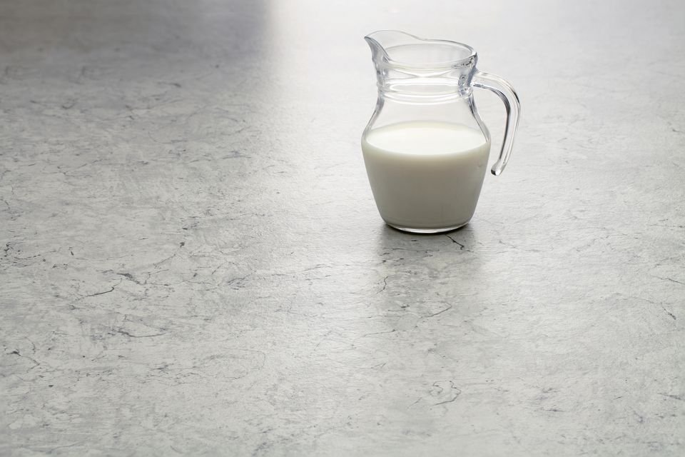 Столешницы для кухни - Стайл LIGRON LIST432 5076 - Вид №3