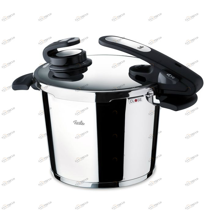 Скороварка Vitavit Edition, 6 л, 22 см Fissler F6303000607
