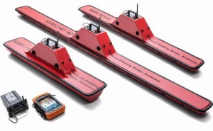 NOVATEST Измерение, контроль, термография, инфракрасный прибор Rocce & sottosuolo