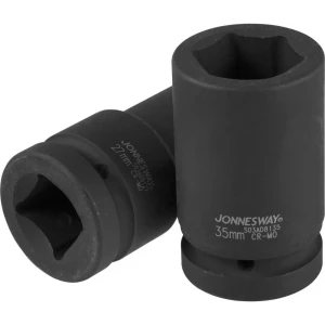 Торцевая головка ударная Jonnesway 1 дюйм 46 мм