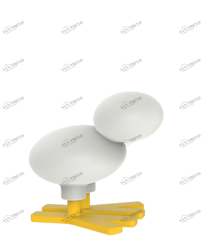 Счастливая птица Magis sun-id-1328982