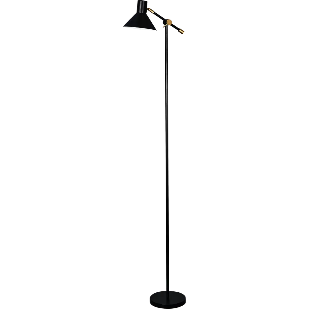 Торшер CAMELION KD-434F C02 — стильное освещение для современного интерьера 89387936 STLM-1348885 - Вид №2