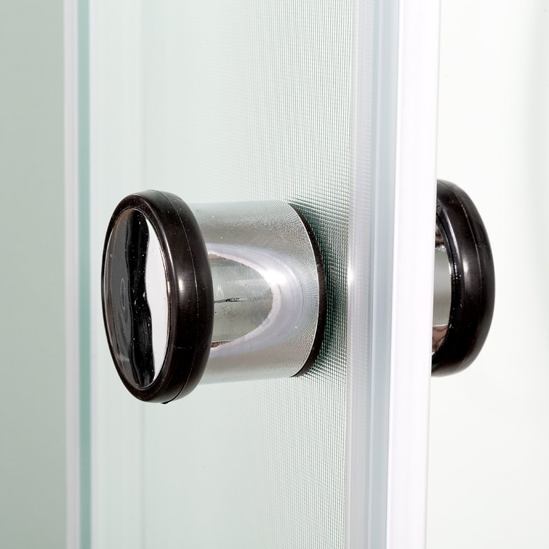 ЕМ4510 LED Душевая кабина DETO Серия EM D120S LED R - Вид №13