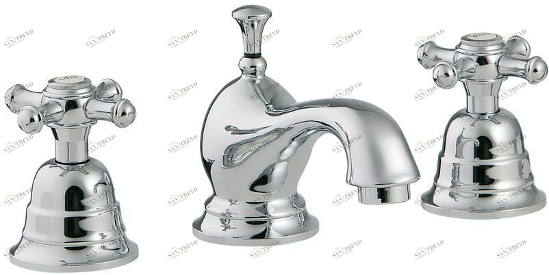 Rubinetterie Treemme Old italy  4410 