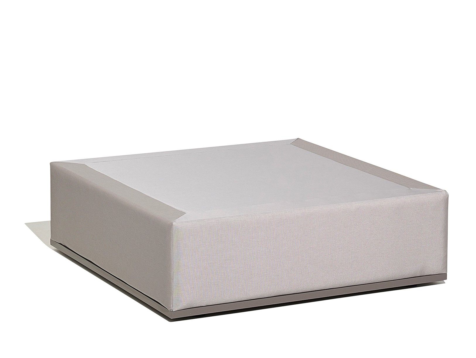 Ткань квадратный сад пуфик Bivaq Mood XL ARCH-00110699 - Вид №1