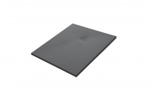 MCBATH Centuria Slate Nox R2 100x80 Цемент прямоугольный