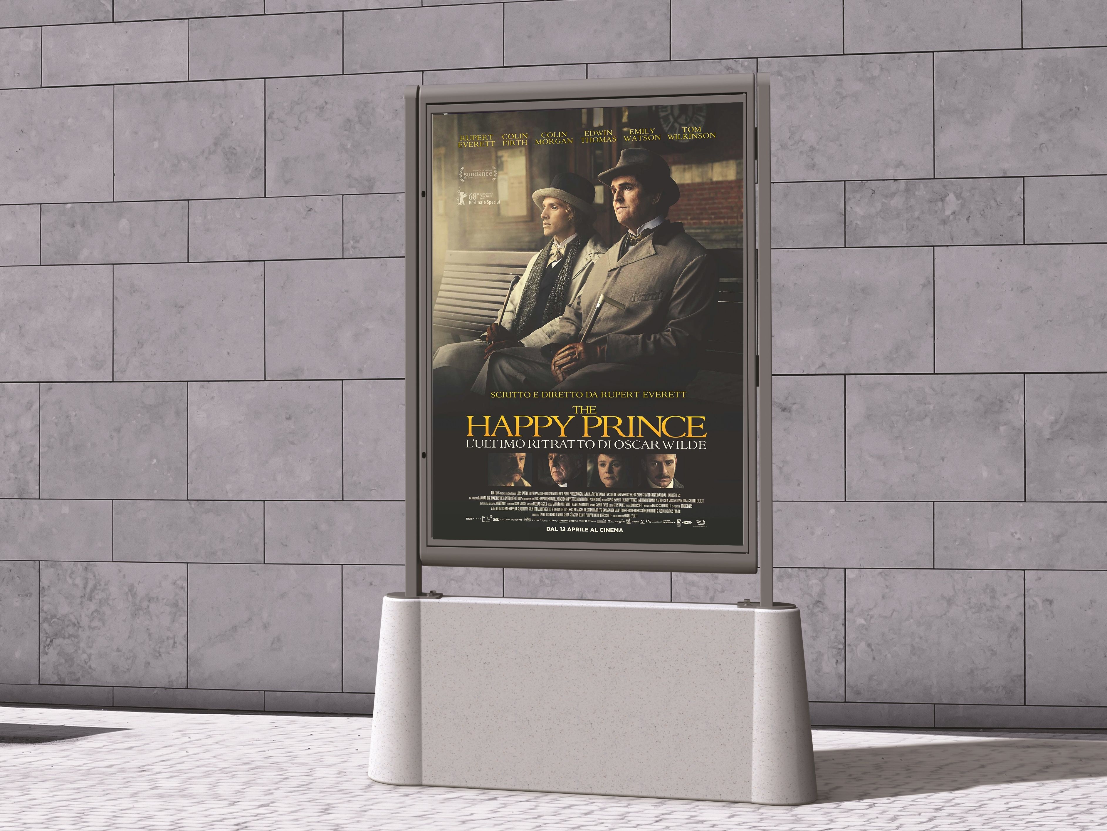 Отдельно стоящая доска объявлений для общественных мест Bellitalia TOTÒ ARCH-00080502