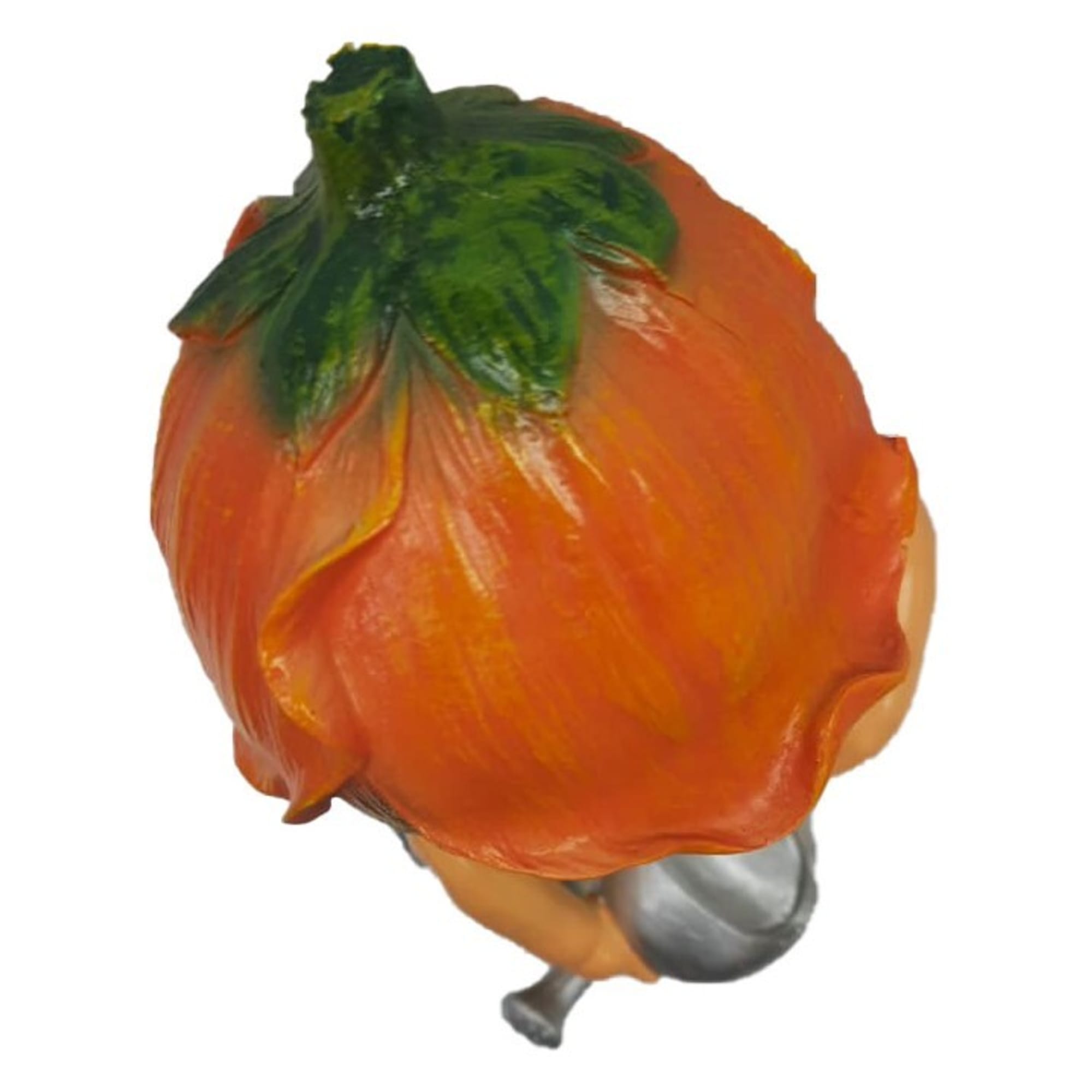 84549170 Фигура садовая «Мальчик на камне с лейкой» высота 49 см Santreyd  - Вид №2