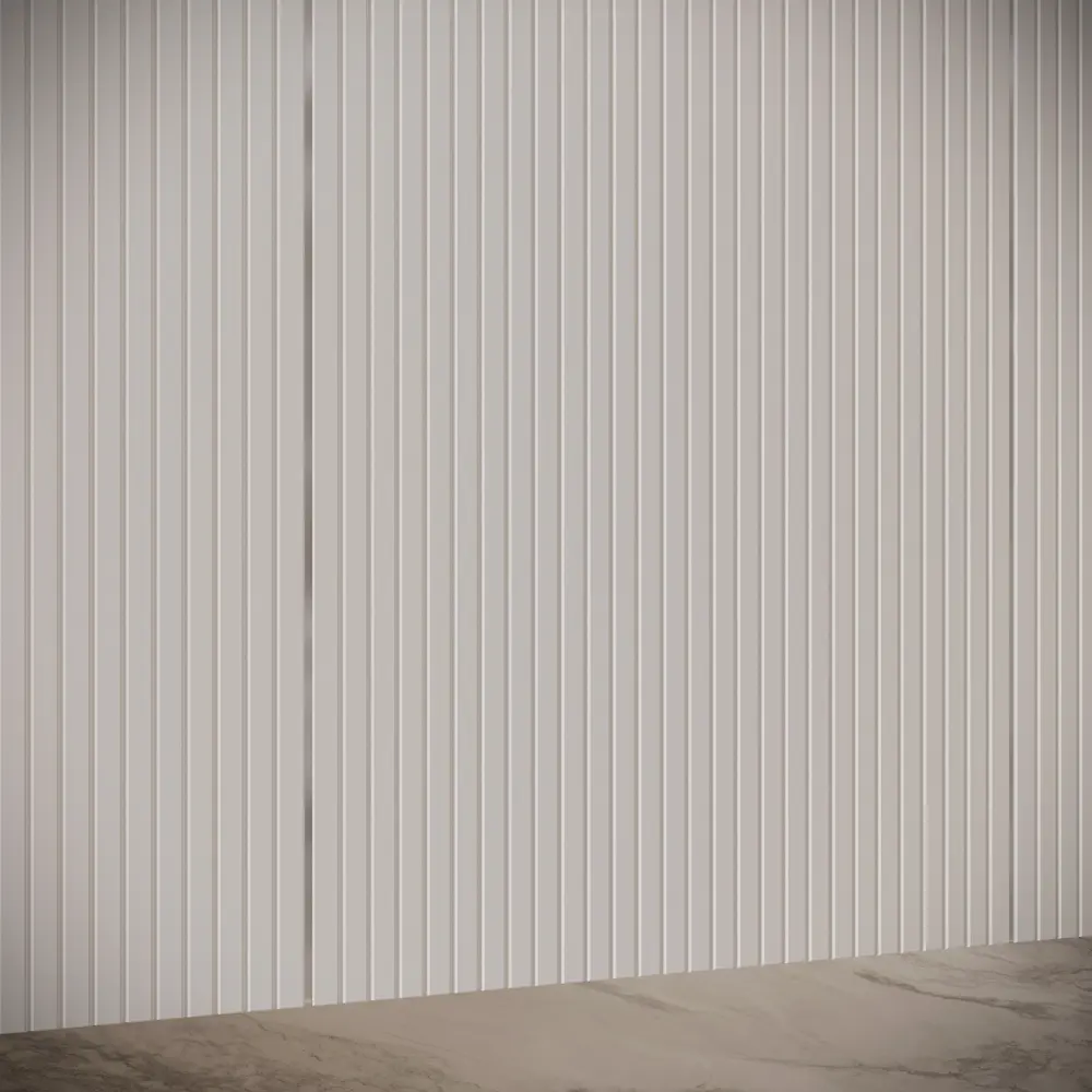 Konsensa Висла - фасад кухонный МДФ белый 59.7x137.3 см 89385076 STLM-1567995 - Вид №10