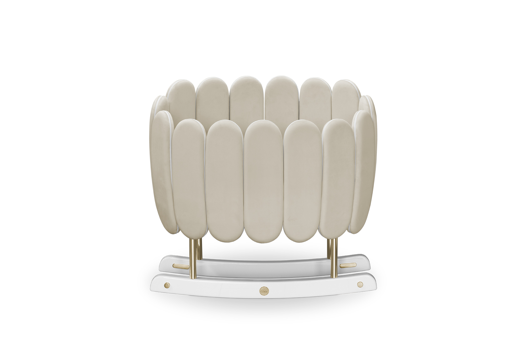 CIST396 Кровать для новорожденных Лотос Circu  - Вид №4