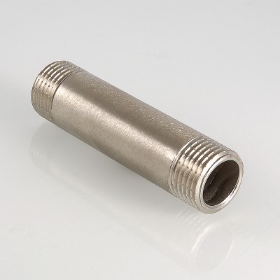 VTr.652.N.0408 Бочонок резьбовой Valtec 1/2" х 80 мм  - Вид №5