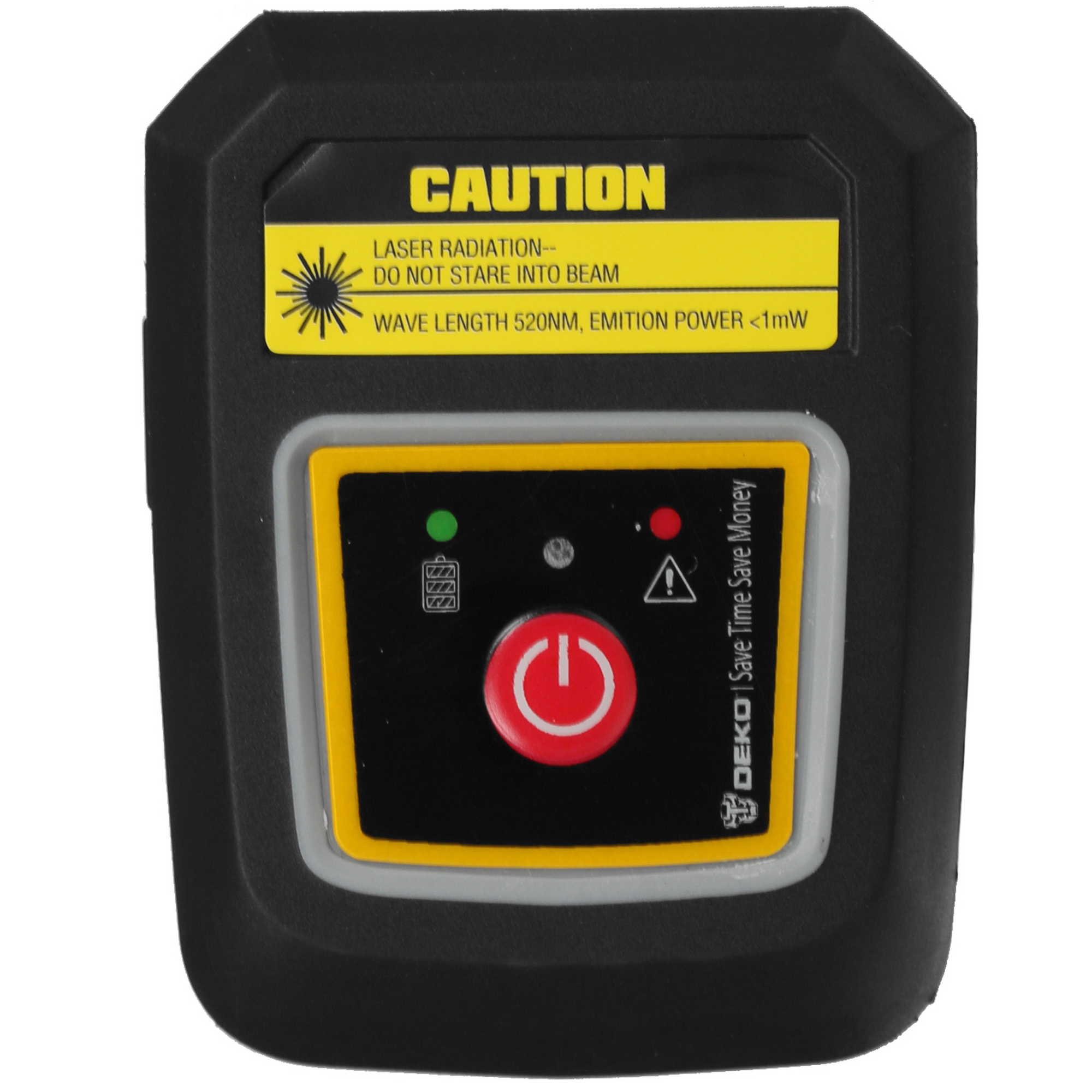 Лазерный нивелир DEKO DKLL12 SET 2 4827170 STDN-0058849 - Вид №4