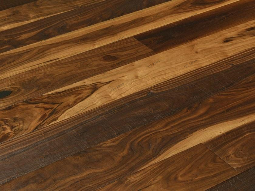 Fiemme Tremila Ореховый паркет Mani di fiemme sun-id-1493461