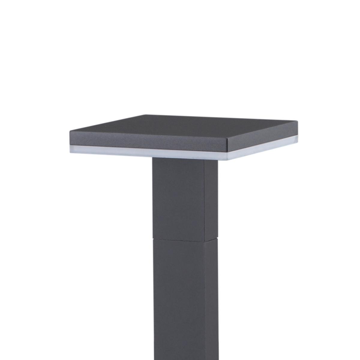 084653 Уличный торшер Small Mantra Tignes  - Вид №1