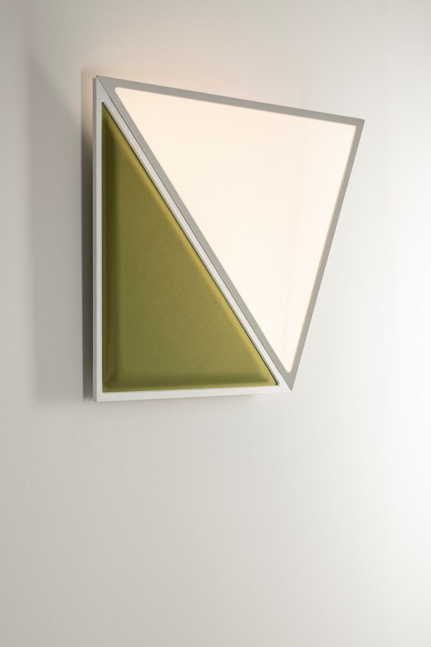 Artemide Регулируемый настенный светильник Flexia sun-id-1440154 - Вид №4